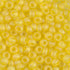 6-0136FR - Yellow Transparent/Matte/Rainbow 10 grams